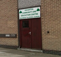 Knighton Community and Education Centre, Leicester