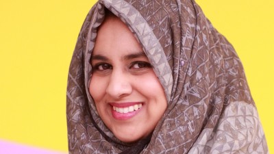 Hajera Memon – A vision to inspire and expand young minds with creative Islamic literature