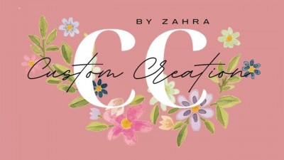 Meet Zahra, a 14-year-old entrepreneur