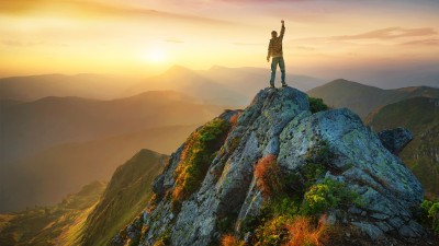 Seven tips to achieve your full potential