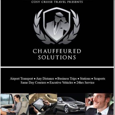 Cosy Cruise Travel Ltd