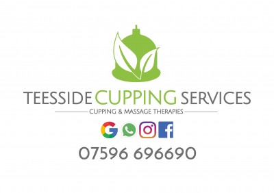 Teesside Cupping Services