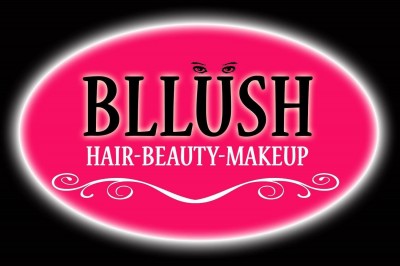 Bllush Hair Beauty Makeup & Training Academy