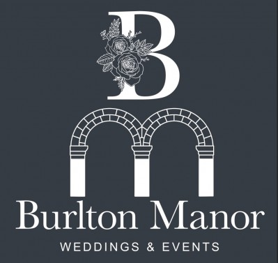 Burlton Manor