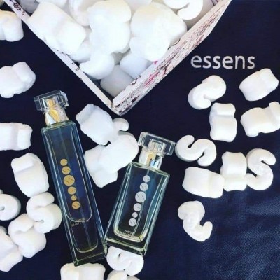 ESSENS PERFUMES 