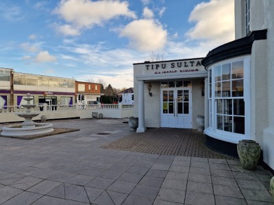 Muslim Marriage Events Leicester - Non-Degree Muslim Professionals