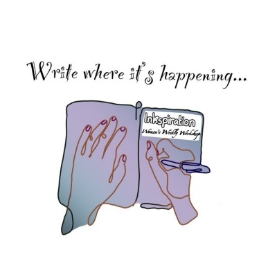 FREE INTRO TO WRITING CLASS FOR WOMEN