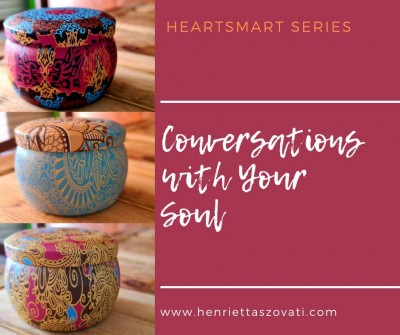 Conversations with Your Soul 