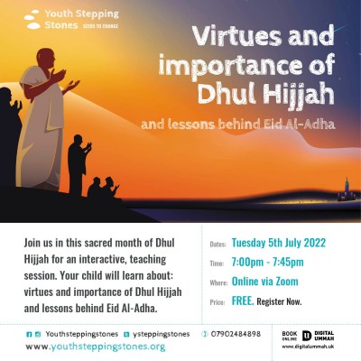 Virtues and importance of Dhul Hijjah