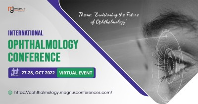 INTERNATIONAL OPHTHALMOLOGY CONFERENCE