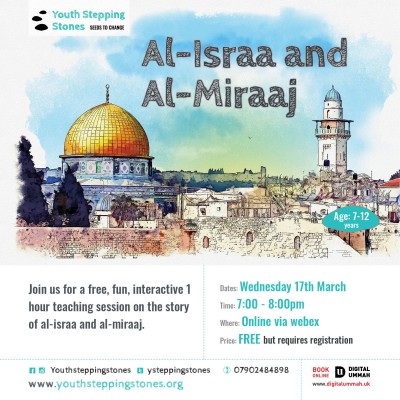 Al-Israa and Al-Miraaj