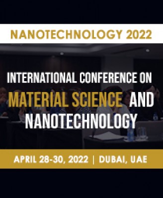  International Conference on Material Science and Nanotechnology