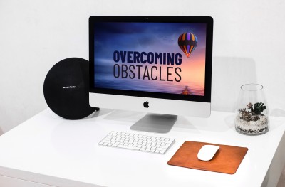 6 WEEKS  RISE ABOVE COACHING PROGRAM