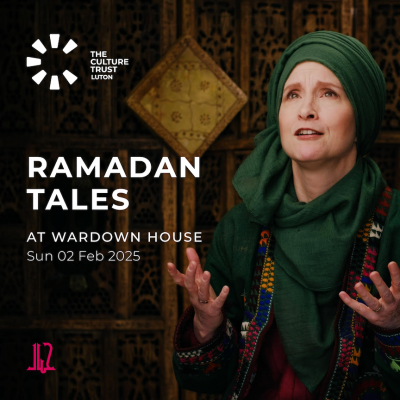 Ramadan Tales - Luton