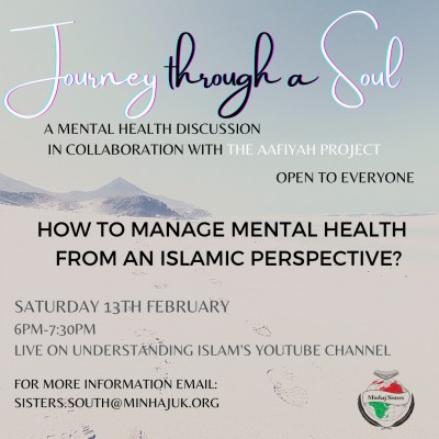 Journey through A Soul