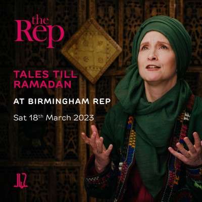 Tales Till Ramadan