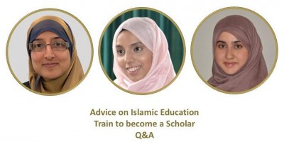 Women's Muslim College Virtual Open Day