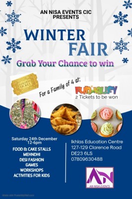 Winter Fair