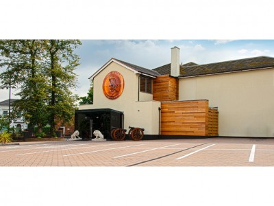 Muslim Marriage Event Birmingham - (21-35 Year Old's)