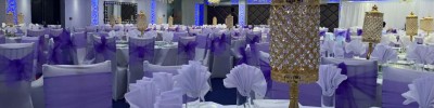 Muslim Marriage Events London