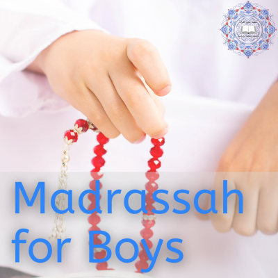 Madrassah for Boys
