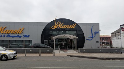 Muslim Marriage Events Manchester - Divorcee/Widow Event