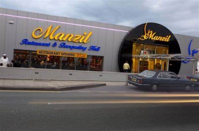 Muslim Marriage Events Manchester - Divorcee/Widow Event