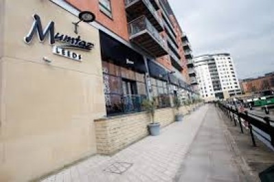 Muslim Marriage Events Leeds - (21-35 Year Old's)