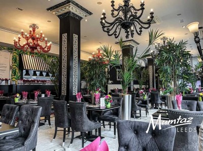 Muslim Marriage Events Leeds - (2 Age Groups)