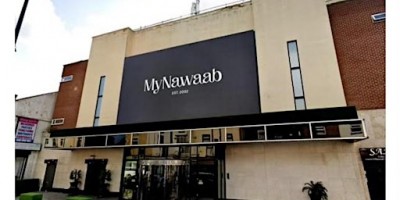 Muslim Marriage Events Manchester - 2 Age Groups