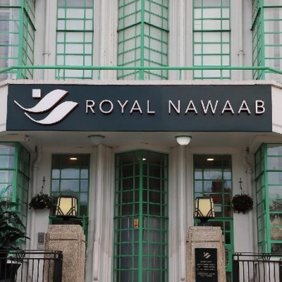 Muslim Marriage Events London - Aged Event