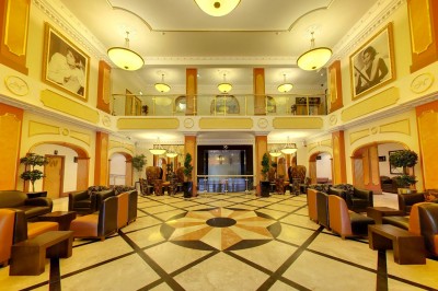 Muslim Marriage Events Manchester - Aged Event