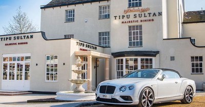 Muslim Marriage Events Leicester - Aged Event