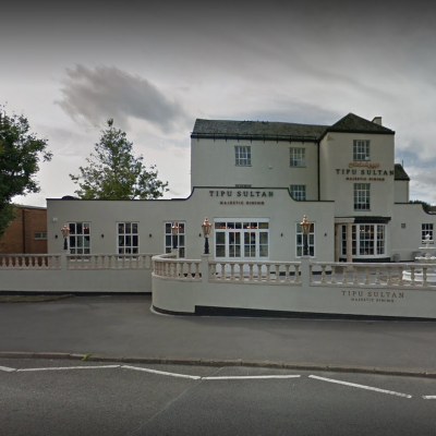 Muslim Marriage Events Leicester - Open to all ages