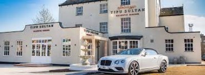 Muslim Marriage Events Leicester - 21-35 Year Old's