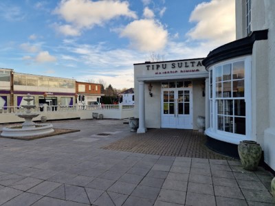 Muslim Marriage Events Leicester - 2 Age Groups