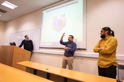 Deaf Muslims need your support to access Islamic knowledge