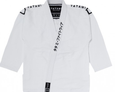 Safiyyah and Ibrahim BJJ Tournament