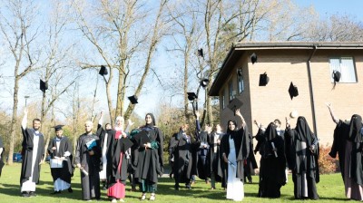 Markfield Institute - Support the development of Islamic experts