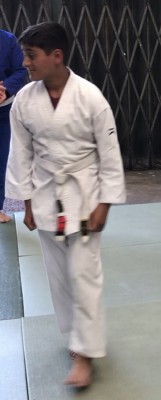 Reviving the Sunnah of Grappling 