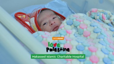Makassed Islamic Charitable Hospital