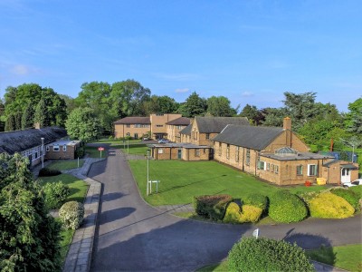 Support for Islamic Students and Researchers at MIHE, UK