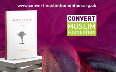 Books Project for the Prisons and Converts to Islam