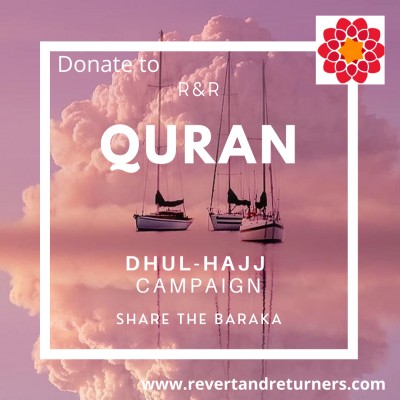 Revert & Returners - Support our learning programme