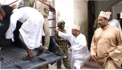 Fundraising for health check , medication and life  start up for  Zanzibar Scholars (uamsho)  