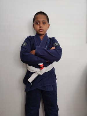 Yousuf BJJ Tournament