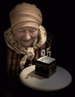 Support Convert Muslim Foundation's work and projects