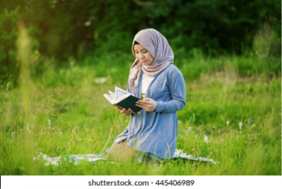 R & R -  a unique Qur'an teaching programme bringing sisters together around the world!
